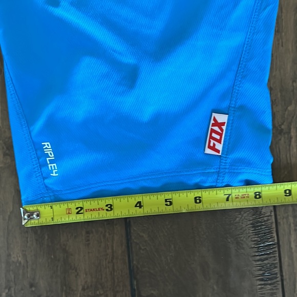 FOX Ripley Riding/Cycling Short, S - Picture 16 of 16